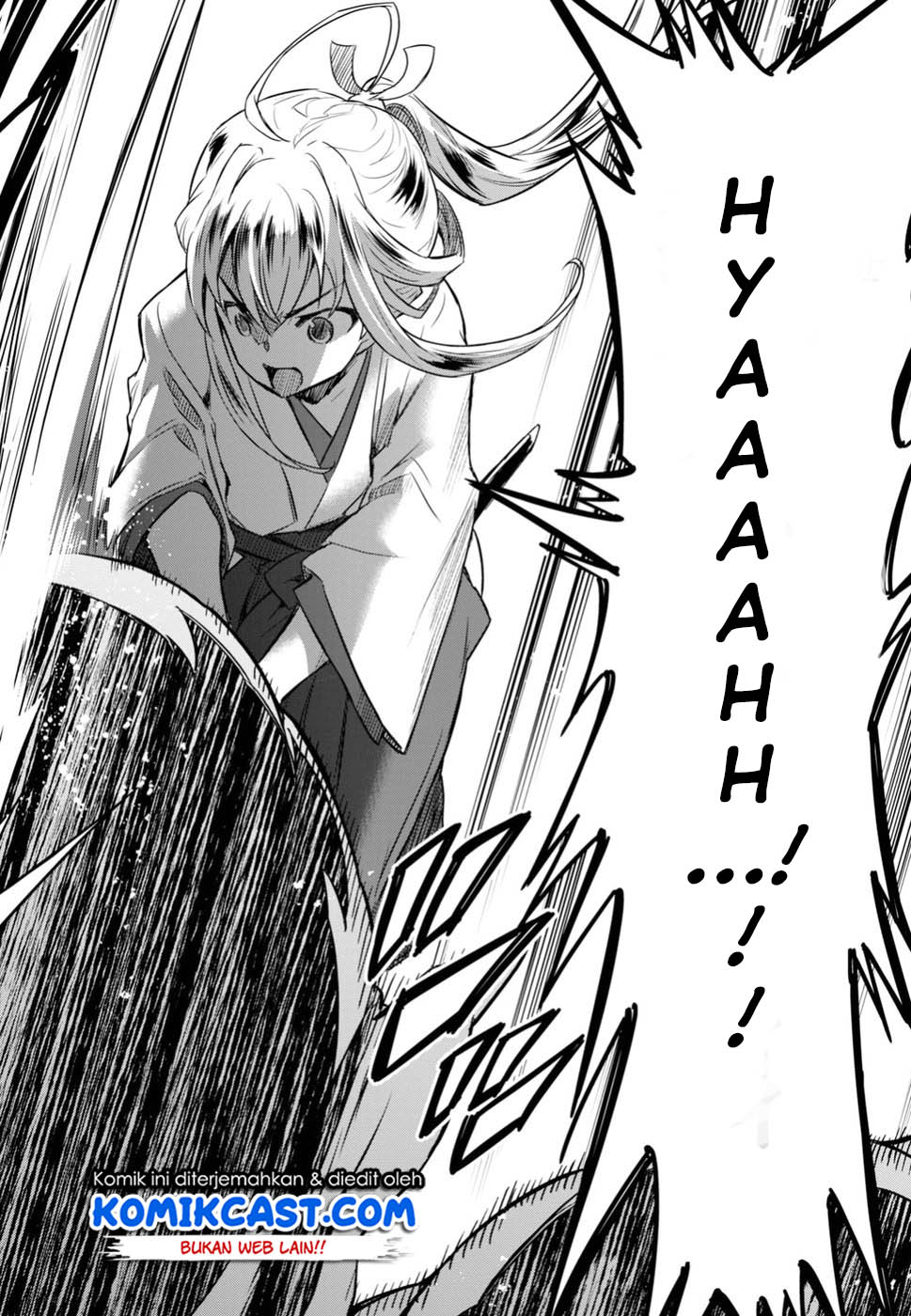 Nanatsu No Maken Ga Shihai Suru Chapter 01.2 Gambar 22